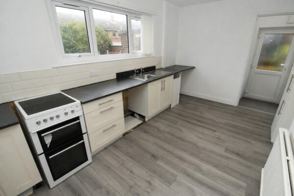 Lime Grove, Skelmersdale