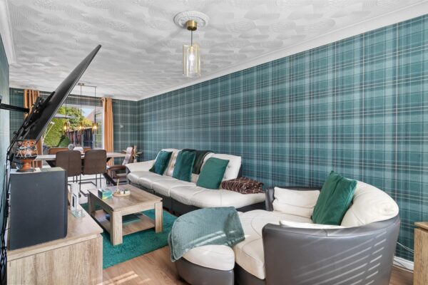 Canterbury Way, Netherton