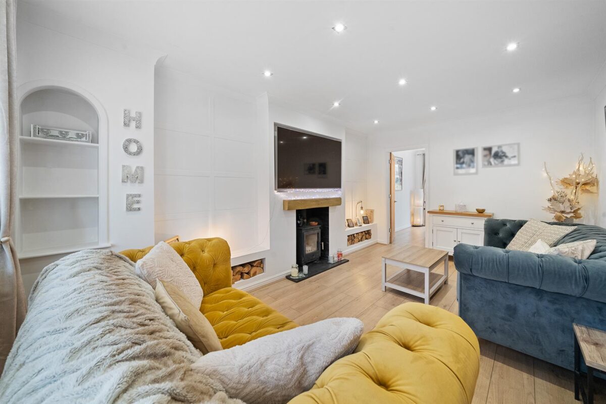 Whitewood Park, Fazakerley