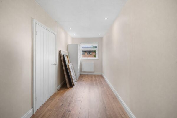 Brierley Close, Netherton