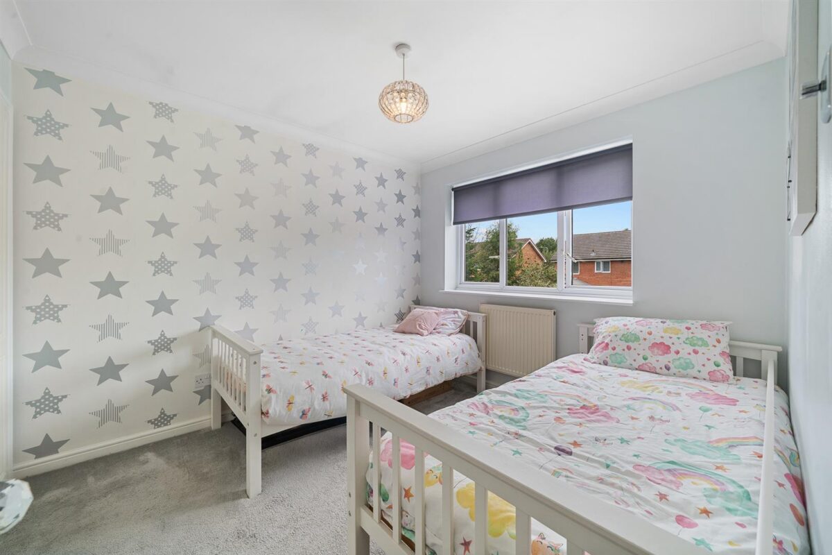 Whitewood Park, Fazakerley