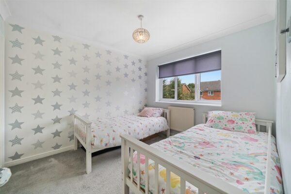Whitewood Park, Fazakerley