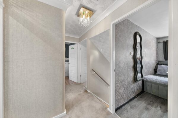 Canterbury Way, Netherton