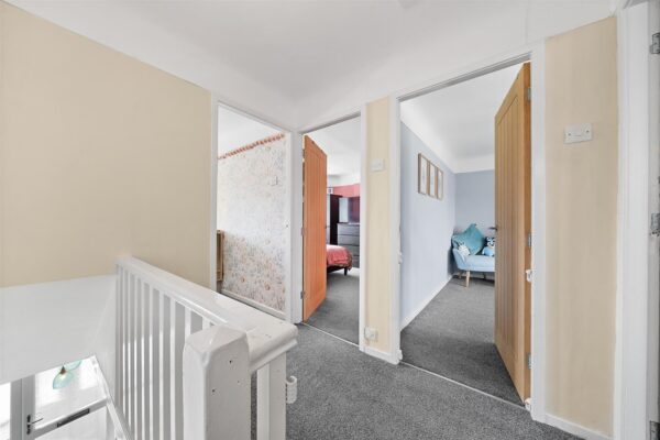 Forefield Lane, Crosby