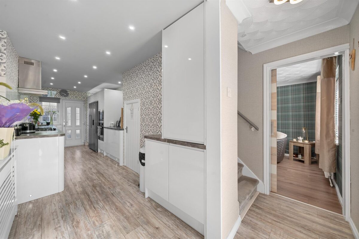 Canterbury Way, Netherton