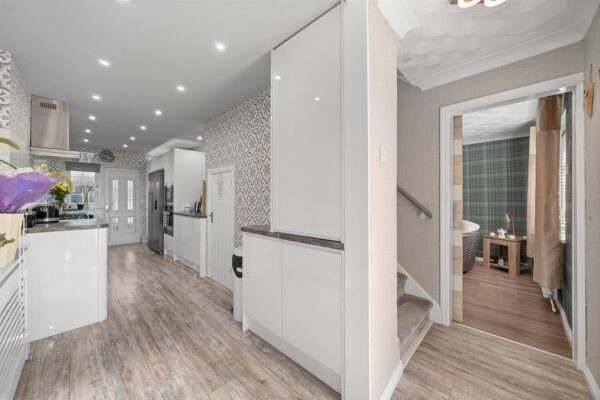 Canterbury Way, Netherton