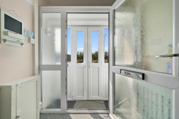 Forefield Lane, Crosby