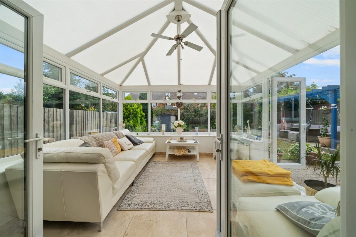 Whitewood Park, Fazakerley