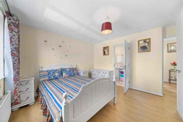 Papillon Drive, Fazakerley