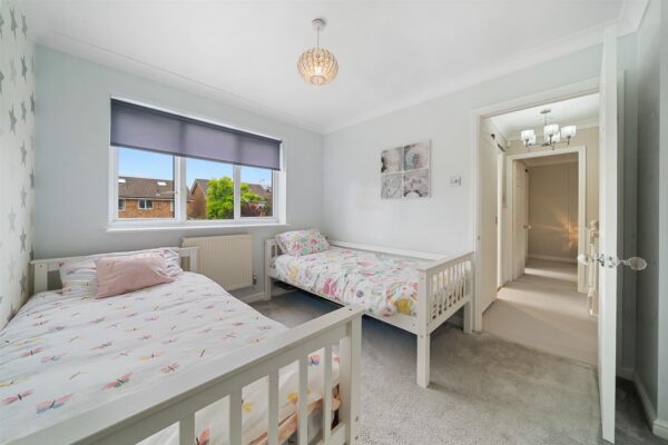 Whitewood Park, Fazakerley