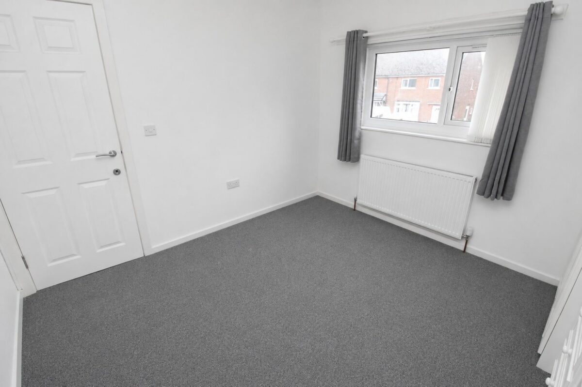 Lime Grove, Skelmersdale