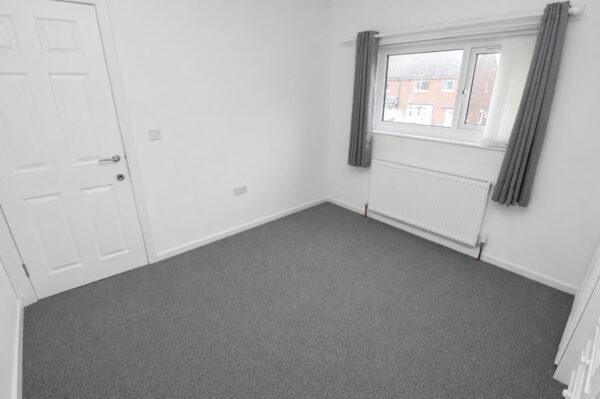 Lime Grove, Skelmersdale