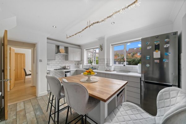 Whitewood Park, Fazakerley