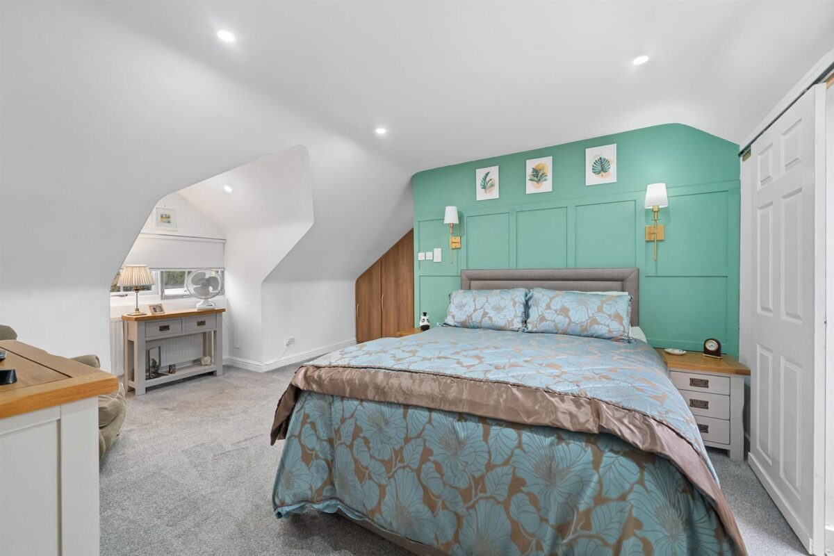 Deyes Court, 93 Eastway, Maghull