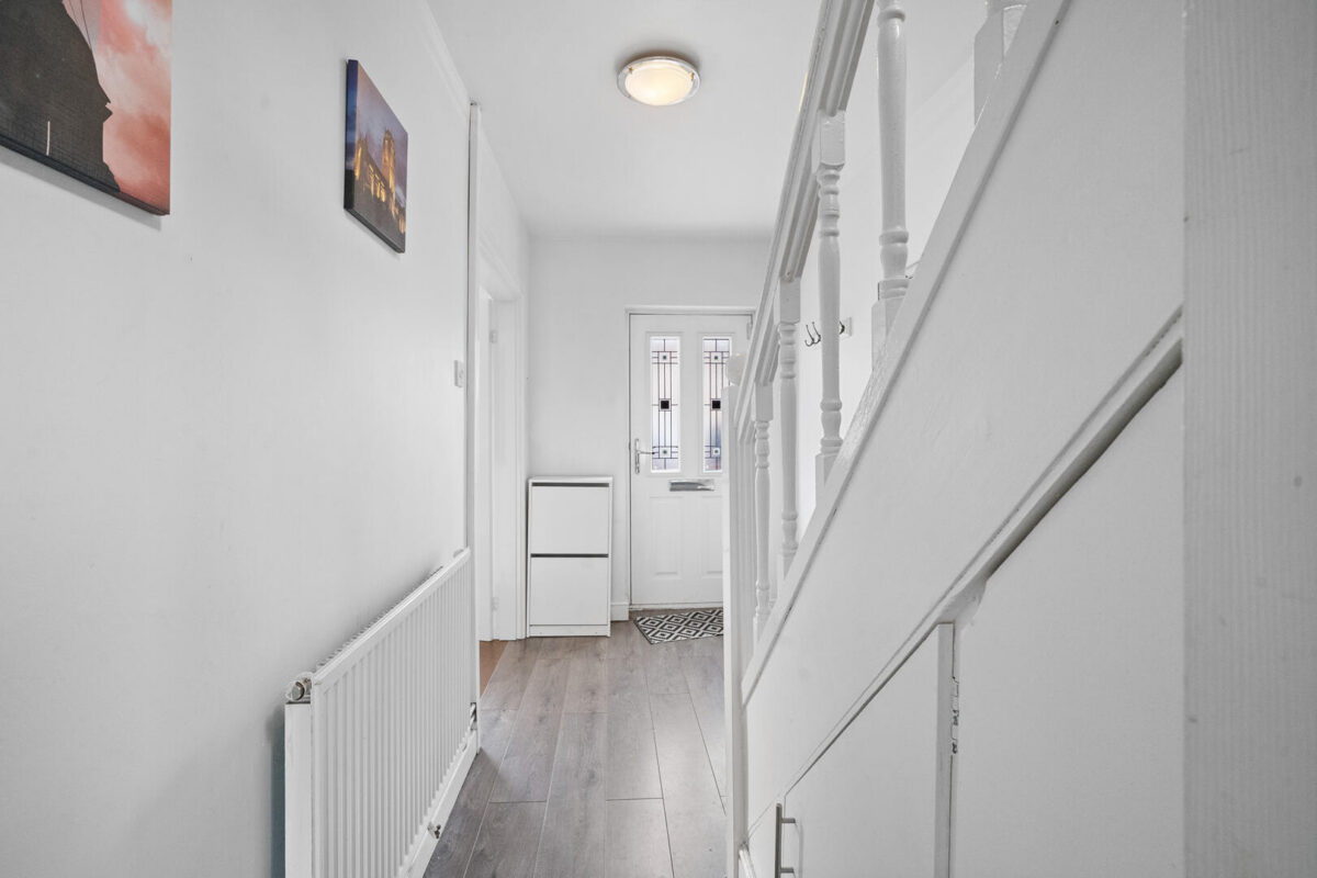 Landford Avenue, Fazakerley