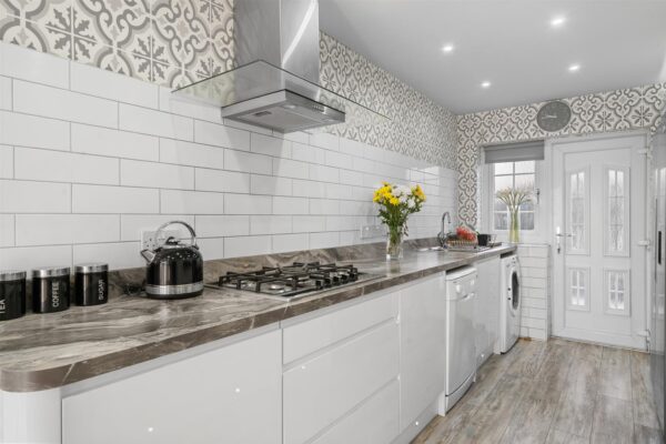 Canterbury Way, Netherton