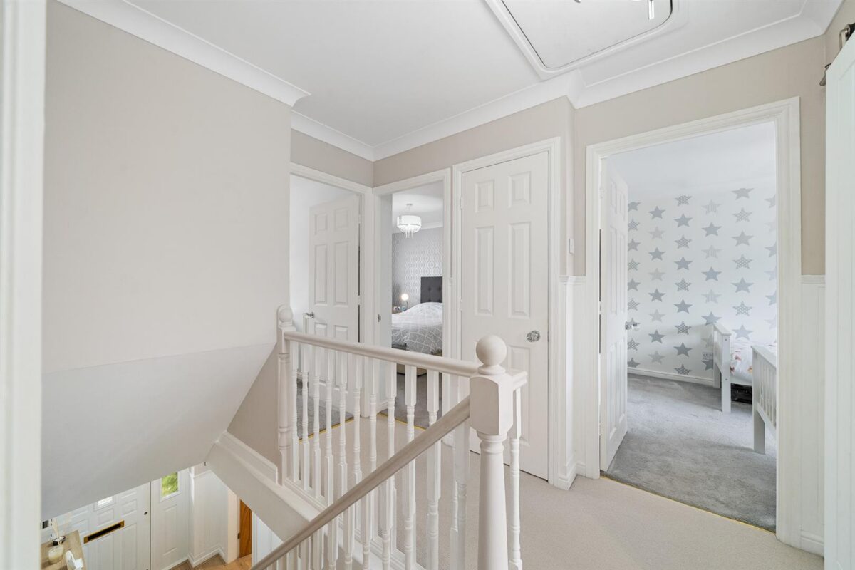 Whitewood Park, Fazakerley
