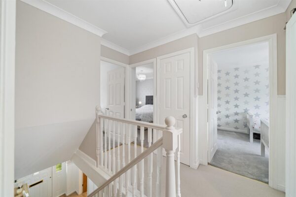 Whitewood Park, Fazakerley