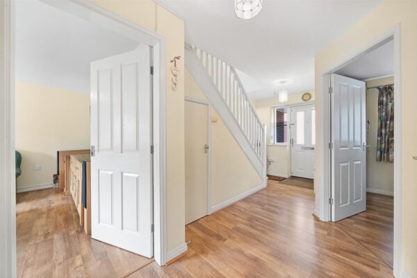 Papillon Drive, Fazakerley