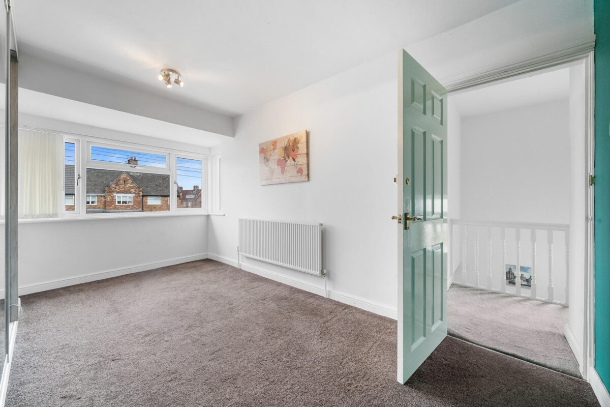 Landford Avenue, Fazakerley