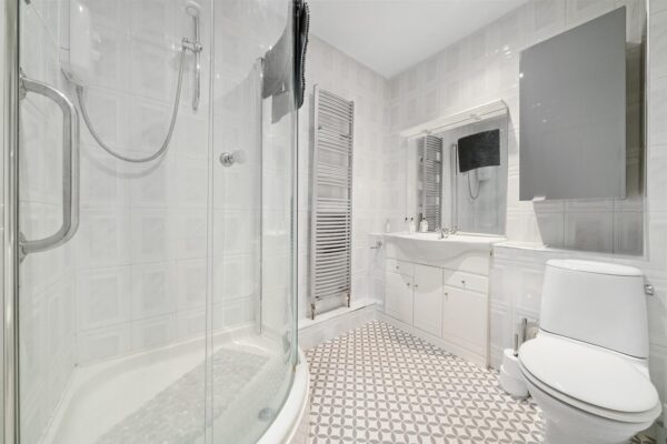 Deyes Court, 93 Eastway, Maghull