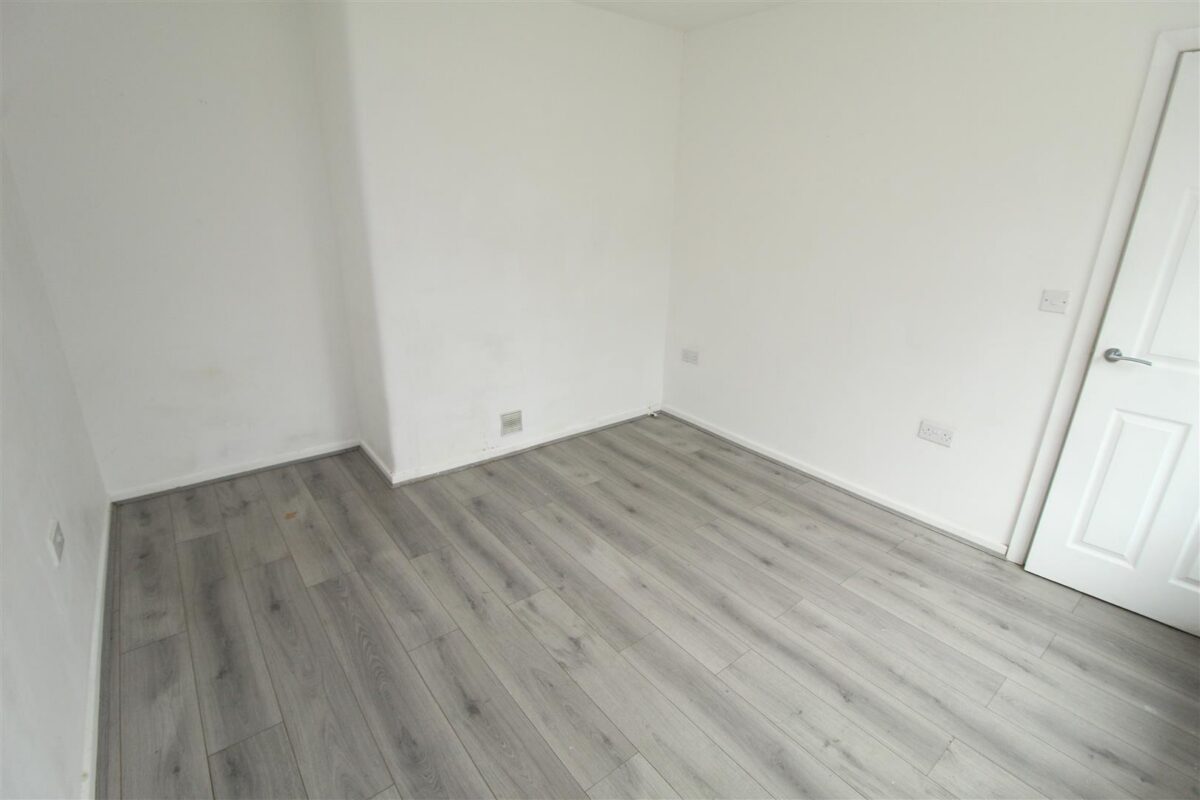 Lime Grove, Skelmersdale