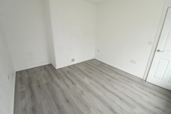 Lime Grove, Skelmersdale