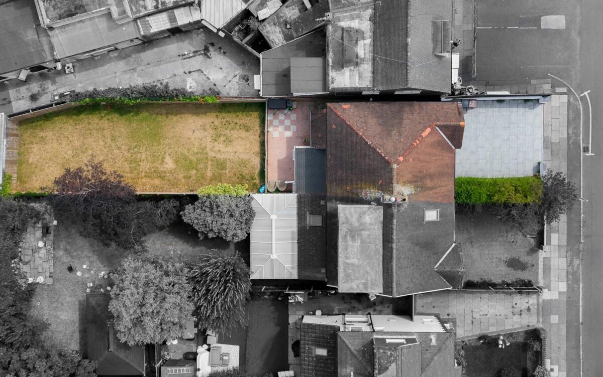 Forefield Lane, Crosby