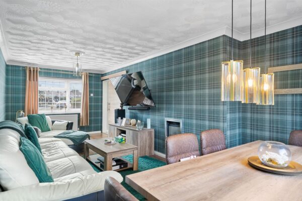 Canterbury Way, Netherton