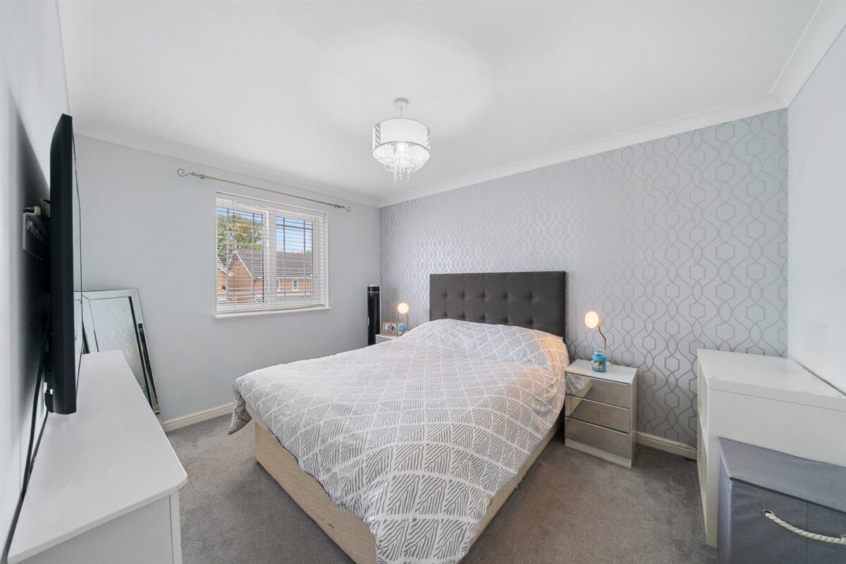Whitewood Park, Fazakerley