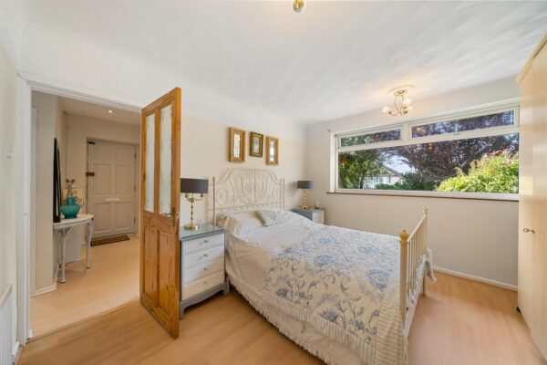 Beech Avenue, Melling