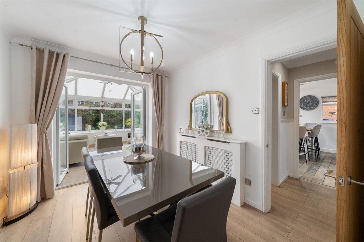 Whitewood Park, Fazakerley