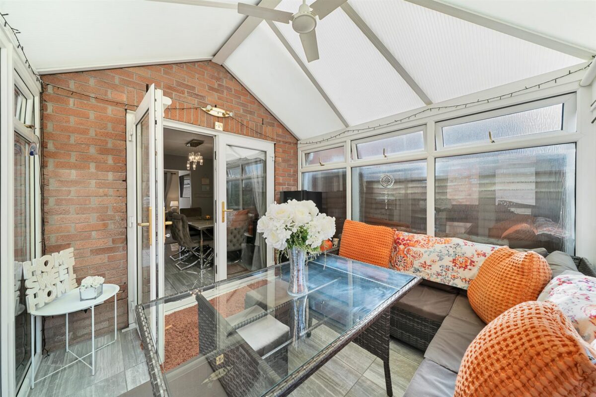 Brierley Close, Netherton