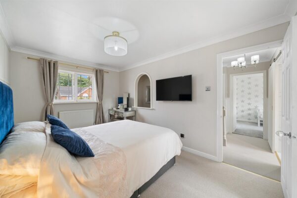 Whitewood Park, Fazakerley