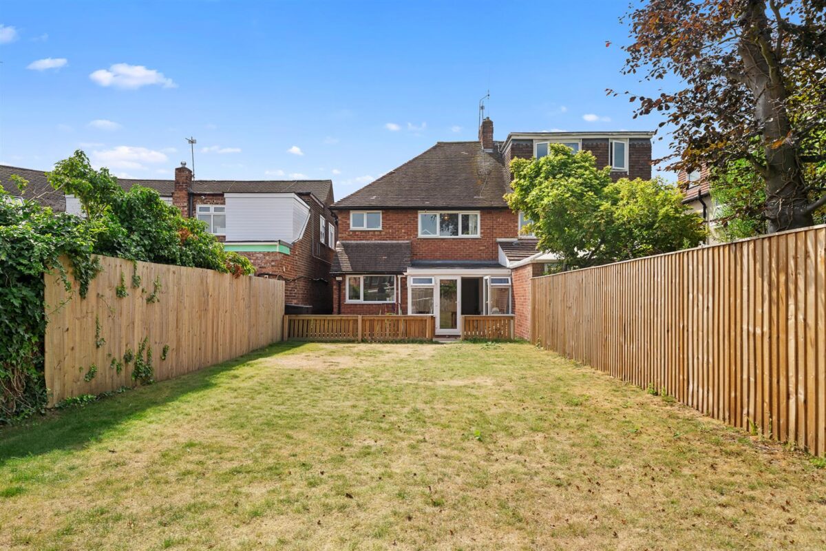 Forefield Lane, Crosby