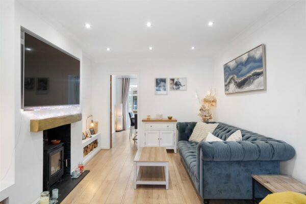Whitewood Park, Fazakerley