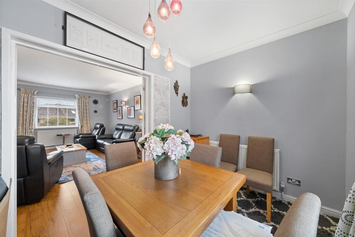 Deyes Court, 93 Eastway, Maghull