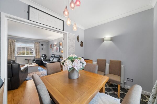 Deyes Court, 93 Eastway, Maghull