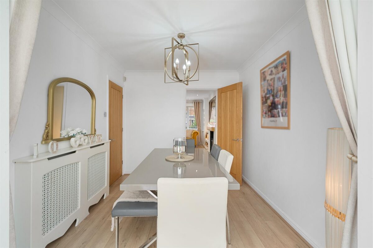 Whitewood Park, Fazakerley