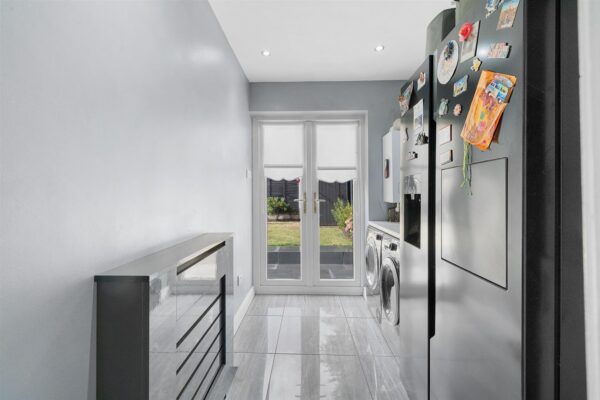 Brierley Close, Netherton