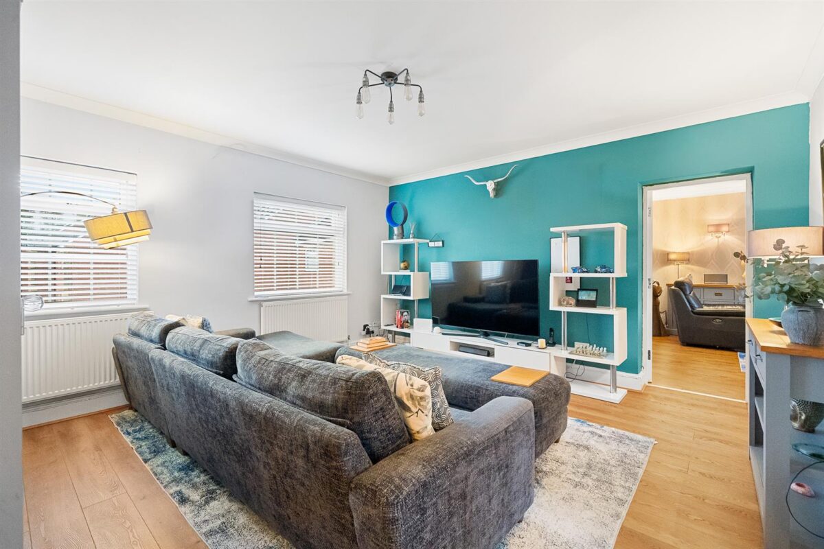 Deyes Court, 93 Eastway, Maghull