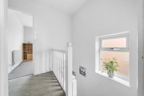 Landford Avenue, Fazakerley