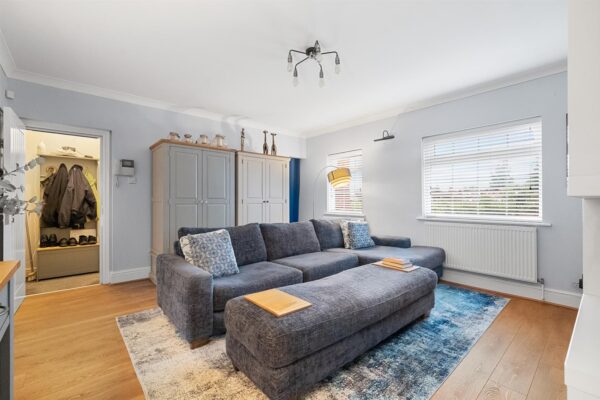 Deyes Court, 93 Eastway, Maghull