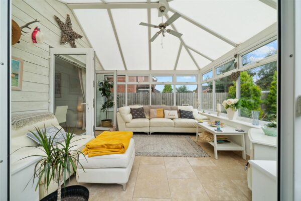 Whitewood Park, Fazakerley