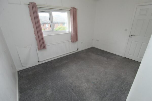 Lime Grove, Skelmersdale