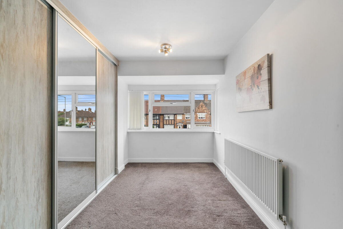 Landford Avenue, Fazakerley