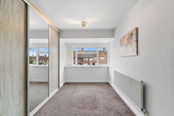 Landford Avenue, Fazakerley