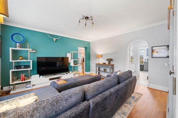 Deyes Court, 93 Eastway, Maghull
