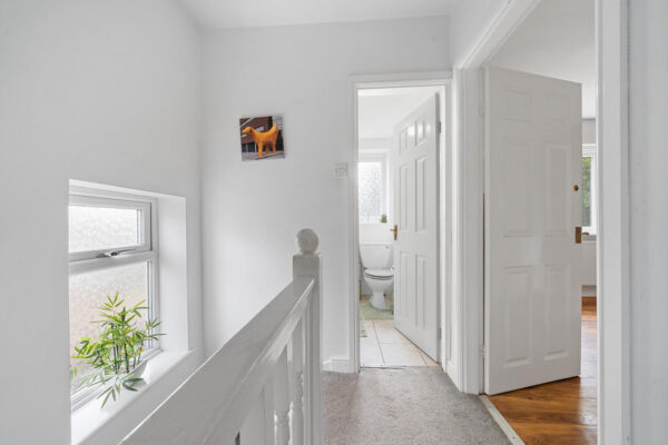Landford Avenue, Fazakerley