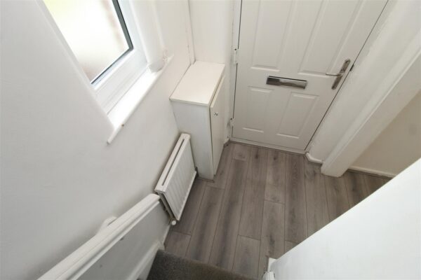 Lime Grove, Skelmersdale